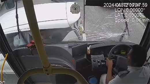 bus accident 